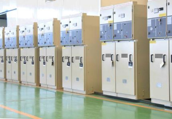 低压开关柜解决方案