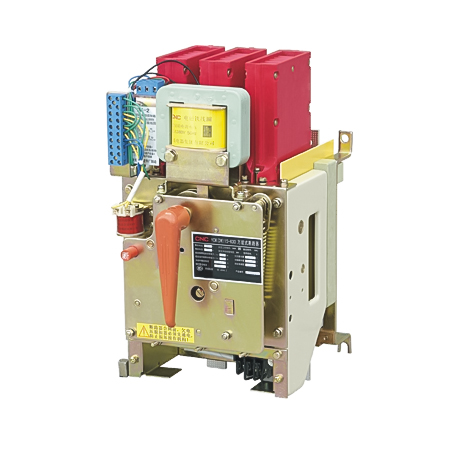 YCW15 万能式断路器