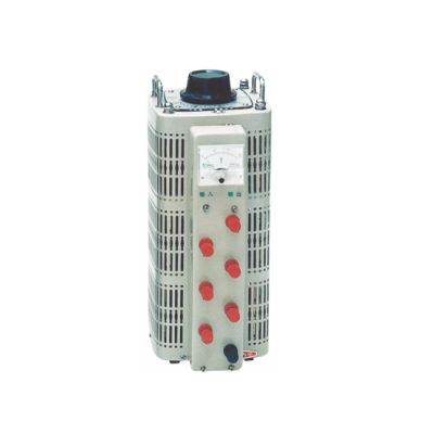 调压器